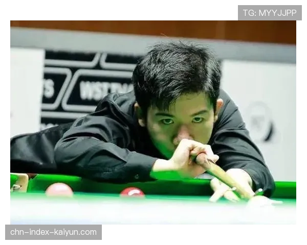 英锦赛正赛即将开杆 中国军团创纪录冲击冠军