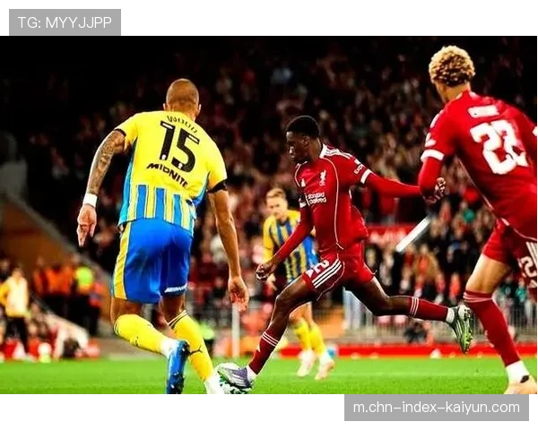 埃基蒂克参与进球数领跑夏窗引援 克洛普体系赋予其前场自由