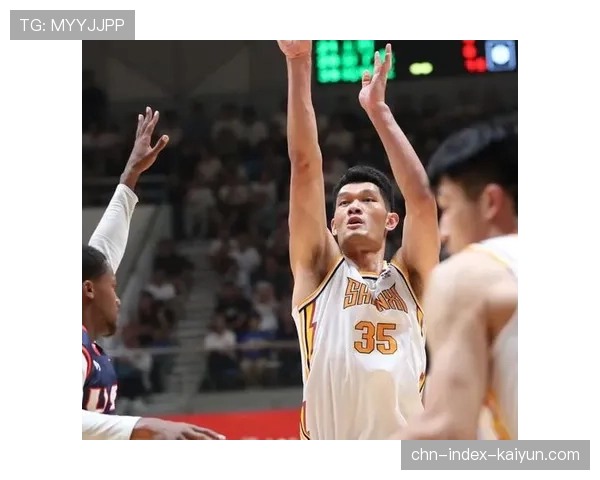 山西汾酒客场力克新疆 葛昭宝常林内线组合发挥关键